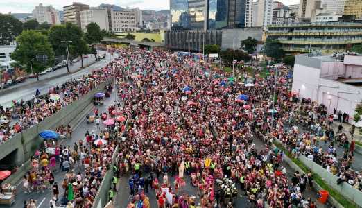 Então, Brilha! 2016