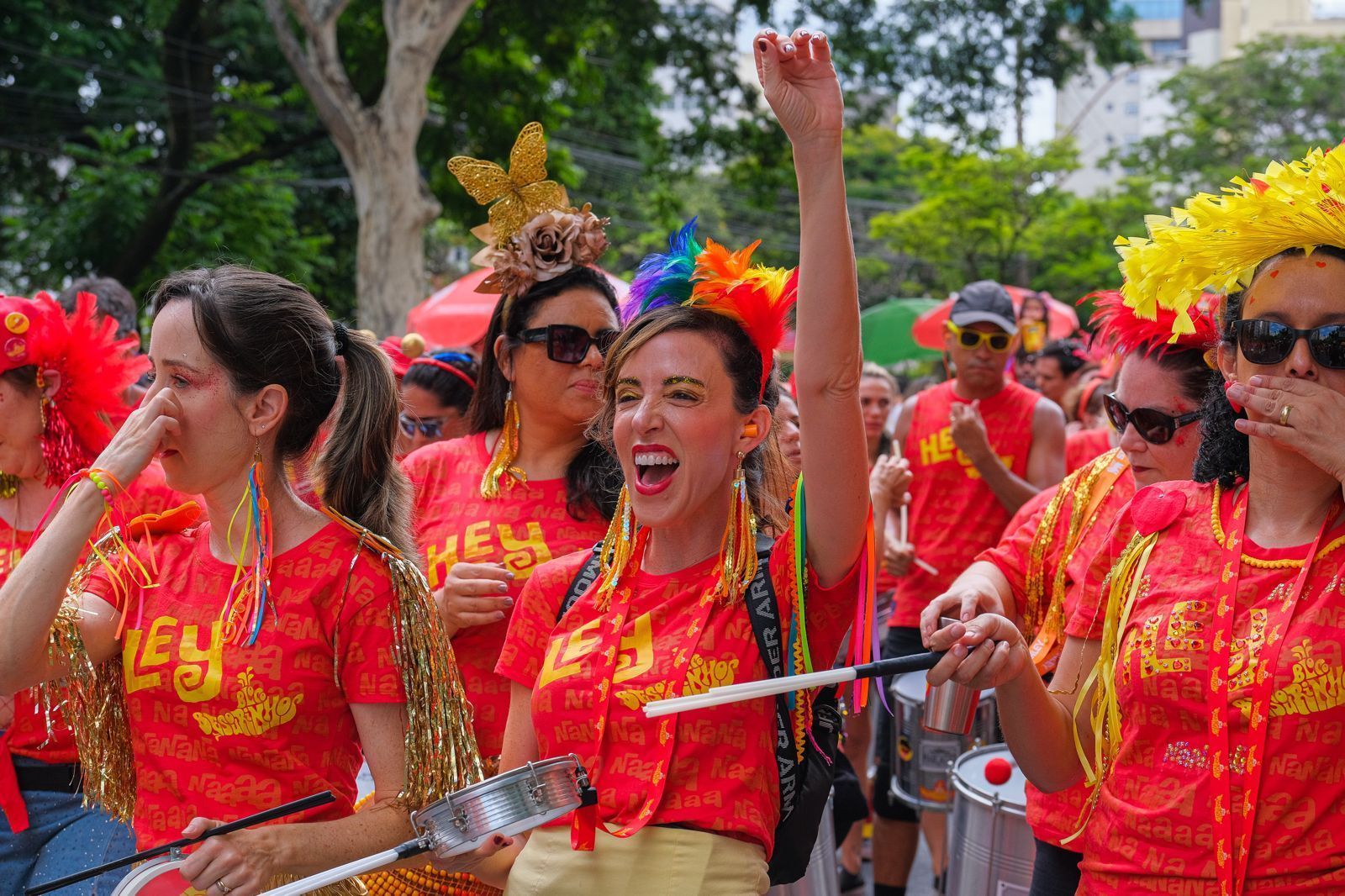 Carnaval deve movimentar R$ 14,48 bilhões no comércio de Brasil