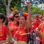 Carnaval deve movimentar R$ 14,48 bilhões no comércio de Brasil