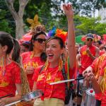 Carnaval deve movimentar R$ 14,48 bilhões no comércio de Brasil