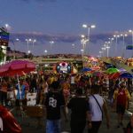 Carnaval de BH: Guarda aponta queda de furtos e nenhum registro de importunação sexual