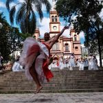 Em homenagem aos 40 anos de axé, Baianas Ozadas faz cortejo no Centro de BH nesta segunda (3)