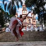 Em homenagem aos 40 anos de axé, Baianas Ozadas faz cortejo no Centro de BH nesta segunda (3)