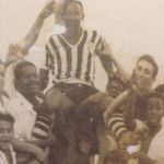 Ícones do Atlético no passado estarão no nascimento do campo da Arena MRV