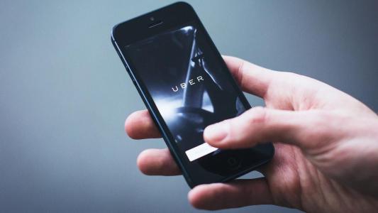 Uber amplia opção "Prioridade", que tem serviço mais caro