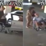 Motorista de app diz à polícia que ficou sete minutos sozinho com 'Tio Paulo' e que idoso estava vivo