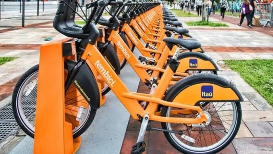 Uber vai oferecer bicicletas na plataforma