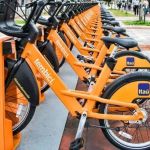 Uber vai oferecer bicicletas compartilhadas em parceria com Tembici