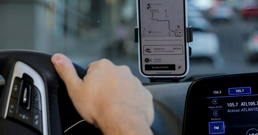 ‘Uberização’: STF marca julgamento sobre vínculo entre motoristas e aplicativos