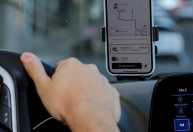 ‘Uberização’: STF marca julgamento sobre vínculo entre motoristas e aplicativos