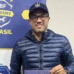 Uberlândia anuncia Roger Silva como técnico para o Campeonato Mineiro 2024