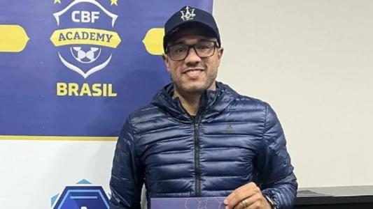 Uberlândia anuncia Roger Silva