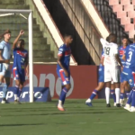 Uberlândia e Betim não saem do 0 a 0 em semifinal do Troféu Inconfidência
