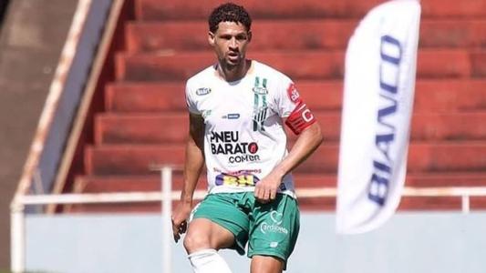 Uberlândia disputa rodada final do Módulo II com chances de título