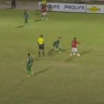 Uberlândia vence Boa Esporte e assume a liderança do Módulo II do Mineiro 