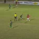 Uberlândia vence Boa Esporte e assume a liderança do Módulo II do Mineiro