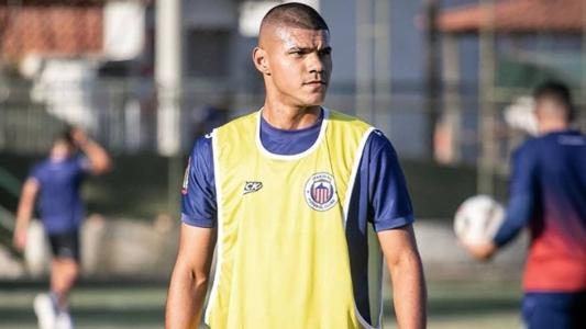 Uberlândia e Itabirito se enfrentam no Módulo II do Mineiro