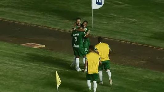 Uberlândia lidera a competição neste momento