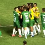 Uberlândia vence a URT pelo Módulo II do Mineiro 