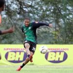 Uberlândia recebe o Betim pelo hexagonal final do Módulo II do Mineiro