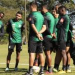 Módulo II do Mineiro: veja os confrontos da 8ª rodada