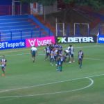 Uberlândia vence Betim, nos pênaltis, e avança à final do Troféu Inconfidência