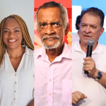 Eleições 2024: conheça os candidatos à prefeitura de Uberlândia