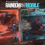 Ubisoft lança Rainbow Six Mobile com conteúdos inéditos na América Latina