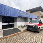 Nova UBS Plantão 24h é inaugurada em Santana do Paraíso