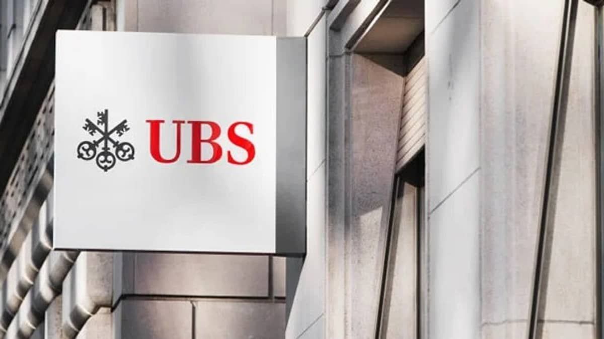 Maior banco da Suíça, UBS Group teria acordo para comprar Credit Suisse por R$ 10,5 bilhões