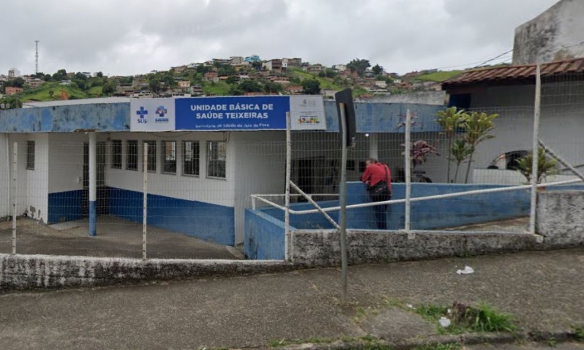 Usuária agride enfermeira na UBS do Bairro Teixeiras em Juiz de Fora