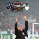 Títulos e números de Carlo Ancelotti, novo técnico da Seleção Brasileira