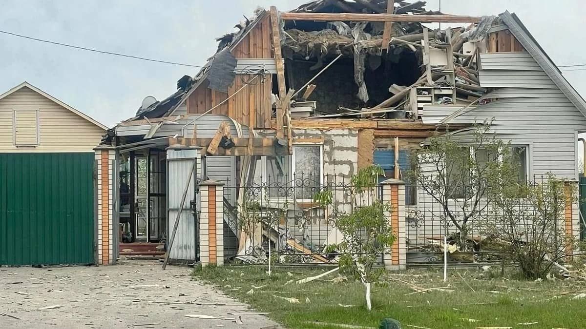 Ataque ucraniano deixa quatro mortos em cidade russa 
