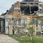 Ataque ucraniano deixa quatro mortos em cidade russa 