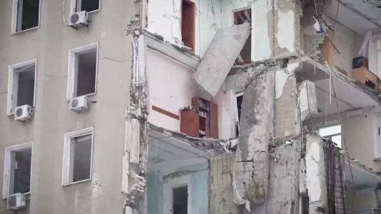 Ucrânia e Rússia estão em guerra desde o ano passado