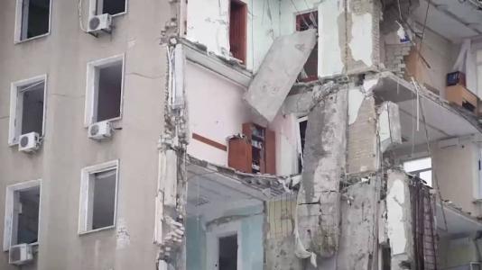 Ucrânia e Rússia estão em guerra desde o ano passado