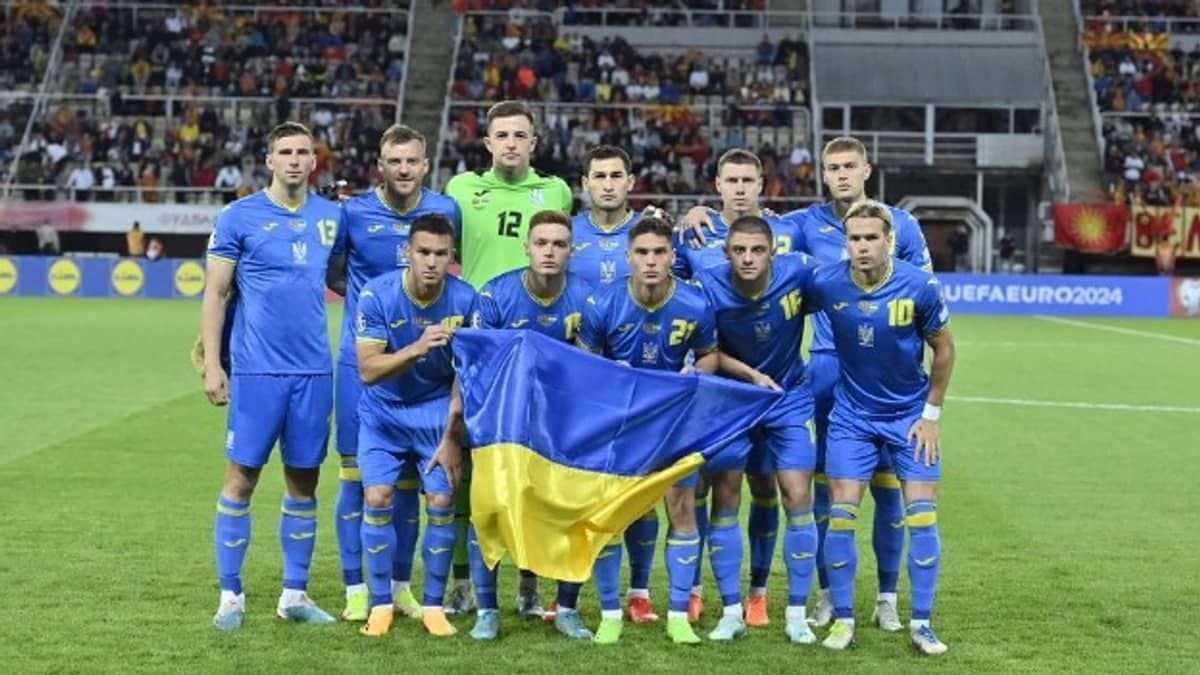 Ucrânia x Malta: onde assistir ao jogo pelas Eliminatórias da Euro