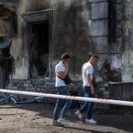 Ataque russo deixa seis mortos na Ucrânia, que relata número recorde de bombas