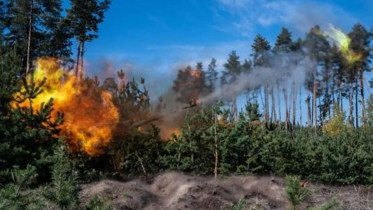 Ucrânia não pretende desistir de recuperar a Crimeia