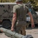 Fornecimento de munição de fragmentação para Ucrânia é perigoso, diz professora