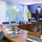 Governo ucraniano pede reunião entre Lula e Zelensky; Itamaraty ainda não ofereceu horários