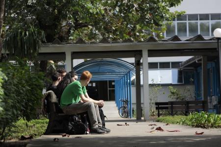 A Udesc lamentou a sanção da proposta, aprovada em dezembro na Assembleia Legislativa de Santa Catarina (Alesc).