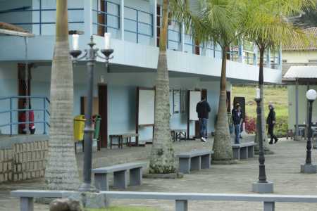 A Udesc lamentou a sanção da proposta, aprovada em dezembro na Assembleia Legislativa de Santa Catarina (Alesc).