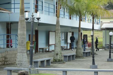 A Udesc lamentou a sanção da proposta, aprovada em dezembro na Assembleia Legislativa de Santa Catarina (Alesc).