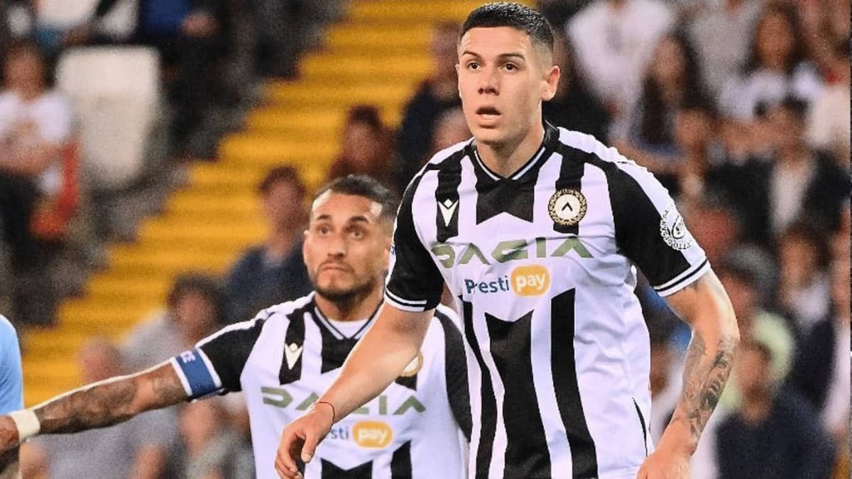 Udinese x Juventus: onde assistir ao jogo pelo Campeonato Italiano
