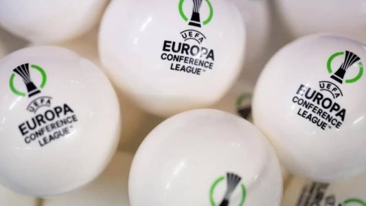 Uefa definiu, nesta sexta (24), os confrontos das oitavas da Conference League