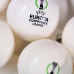 Conference League: Uefa define duelos das oitavas