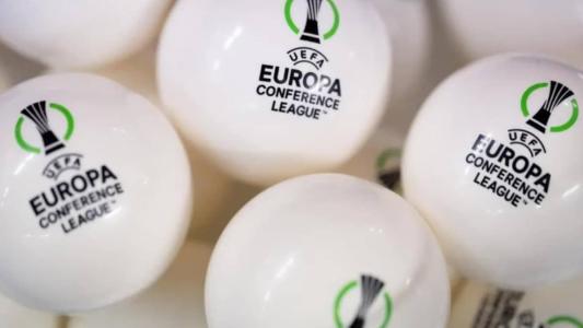 Uefa definiu, nesta sexta (24), os confrontos das oitavas da Conference League