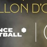Uefa irá co-organizar a Bola de Ouro a partir de 2024
