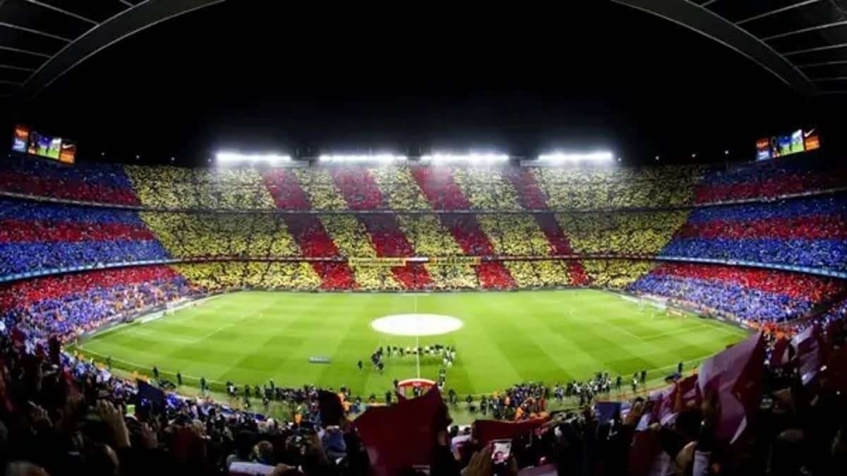Uefa abre investigação contra o Barcelona pelo caso Negreira